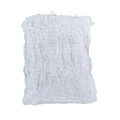 White Gauze