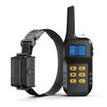 Receiver + Yellow Remote