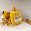 Deer Yellow