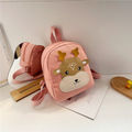 Deer Pink