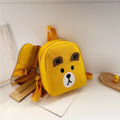 Bear Yellow