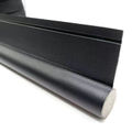 Unilateral Black