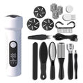 Kit 1 White