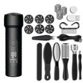 Kit 2  Black