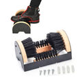 Heavy Duty Boot Scraper Brush