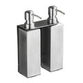 Square 2 Barrel