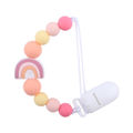Rainbow Pink