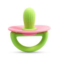 Green And Pink