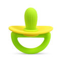 Green And Yellow