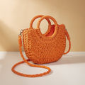 Orange Red