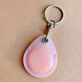 Water Drop Pink