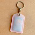 Small Square Pink