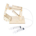 Wooden Hydraulic Excavator