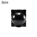 S Black 50mm