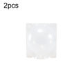 S Transparent 50mm