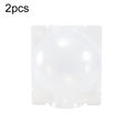 L Transparent 120mm