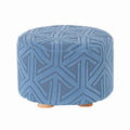 Round Lake Blue