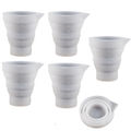 5pcs 100ml