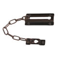 Square Red Bronze