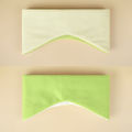 Cold Yellow+Warm Green