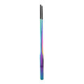 Color Titanium Straight Head