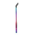 Color Titanium Tilt Head