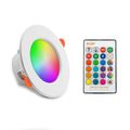 IR Remote 10W 220V