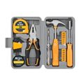 24pcs /Set Pliers Upgrade Yellow