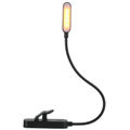 8LED Long Strip Type-Black