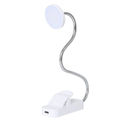 12LED Shower Type-White