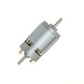 12V 6000RPM
