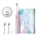 Sterilization Light Purple