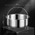 Perforated 20cm