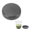 Flat Top Lid
