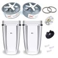 11 In 1 Kit 24 oz Cup