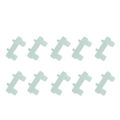 10pcs Shockproof Pad