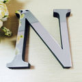 N