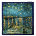 16 inch Starry Night