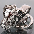 Cool Motorcycle Shape