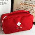 23x13x7.5cm (Red)