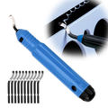 Handle +10 Cutter Heads