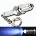 Spark Plug Shape