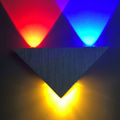 Mixed Colour Light