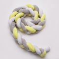 White Grey Yellow