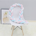 White Pink Blue