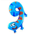 Number Nine