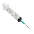 Syringe and Needle 5ml 1 piece