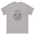 Sport Grey