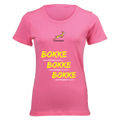 Charity Pink
