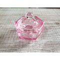 Pink lid